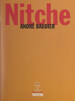 cover image of Nitche